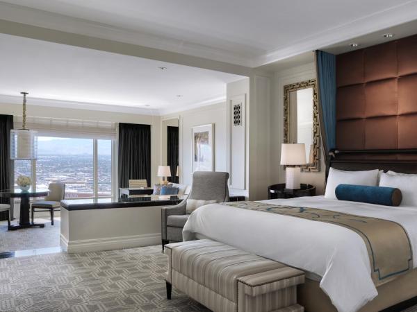 Palazzo Luxury King Select View Suite